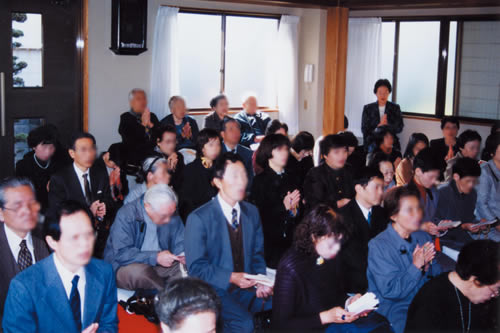 法話