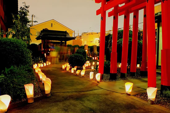 2016献燈会