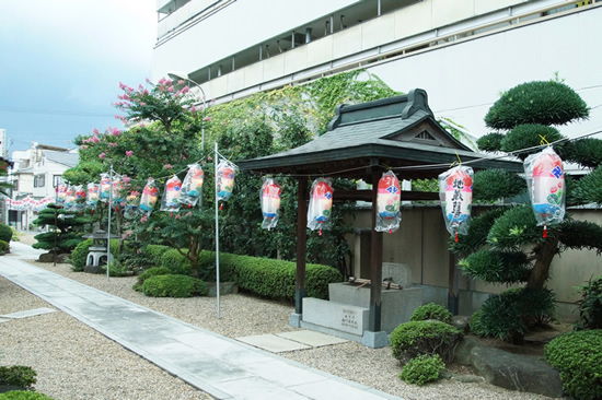 2016献燈会